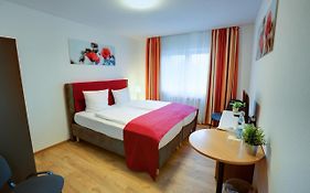 Hotel Leo Mühlhausen